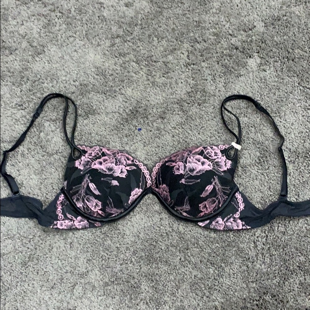 Victoria’s Secret bra